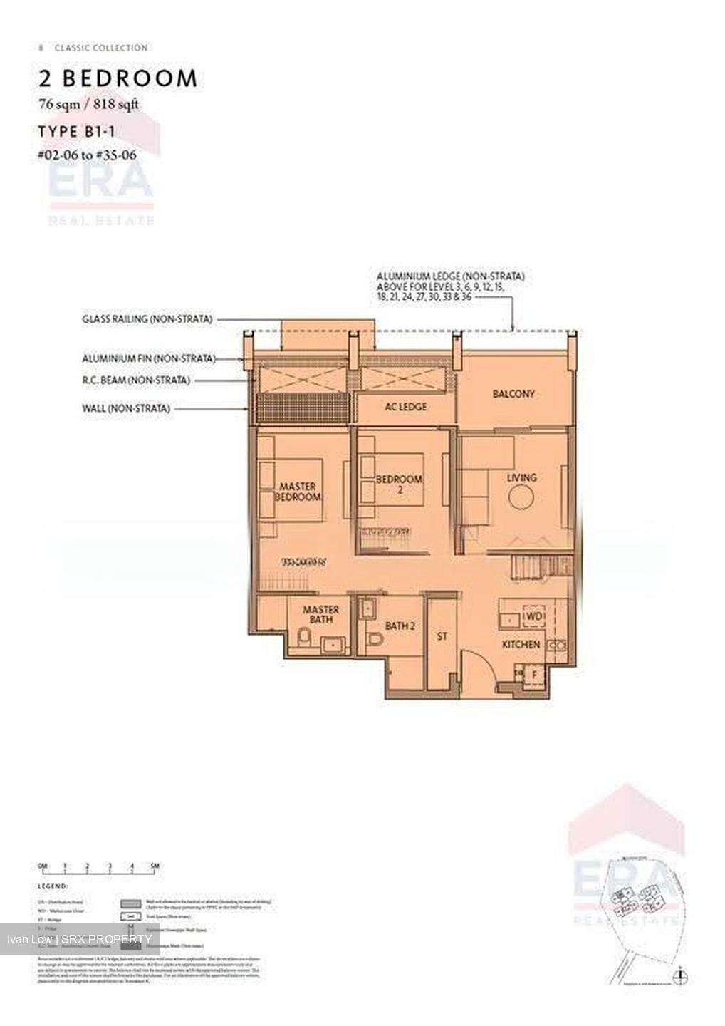 Riviere  (D3), Condominium #626467751
